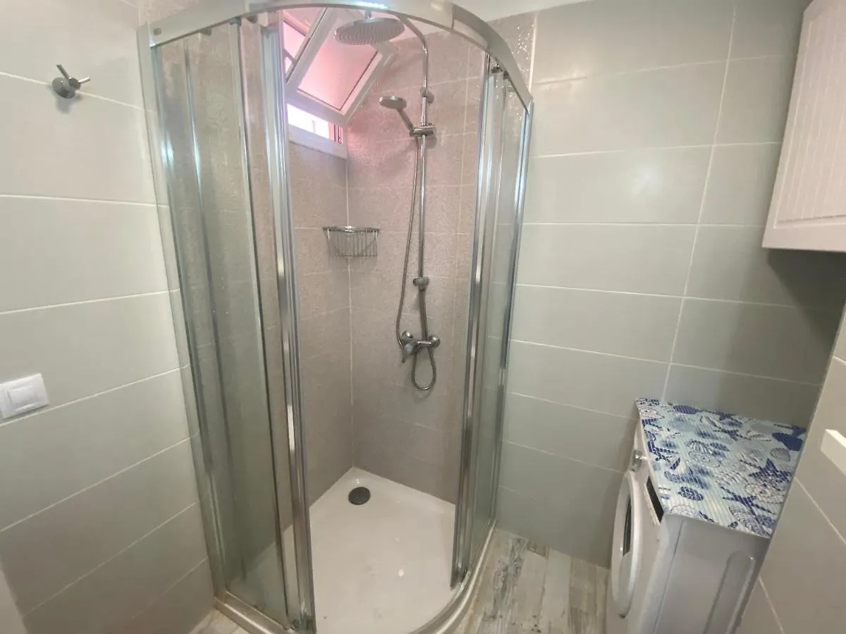 Estudio Vistamar La Arena Puerto de Santiago  Διαμέρισμα Puerto de Santiago (Tenerife)